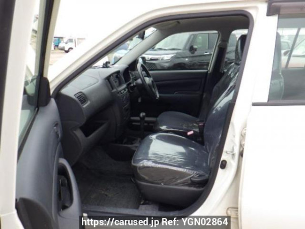 Used 2010 AT toyota probox-van NCP51V Image[12]