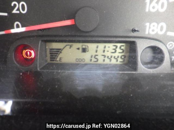 Used 2010 AT toyota probox-van NCP51V Image[19]