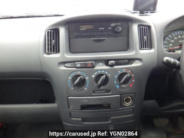 Used 2010 AT toyota probox-van NCP51V Image[20]