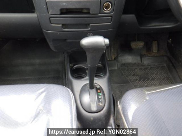 Used 2010 AT toyota probox-van NCP51V Image[21]