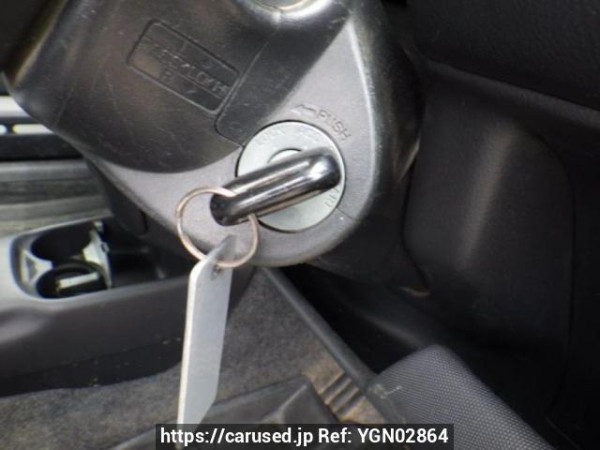 Used 2010 AT toyota probox-van NCP51V Image[22]