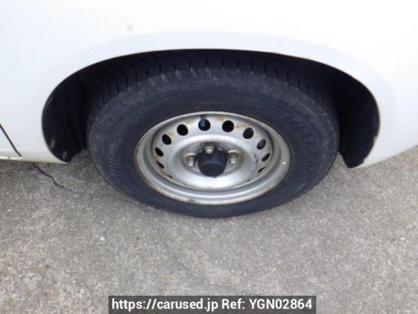 Used 2010 AT toyota probox-van NCP51V Image[24]