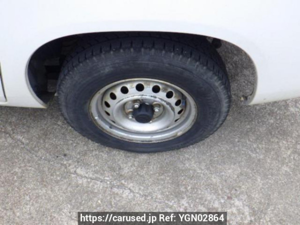 Used 2010 AT toyota probox-van NCP51V Image[25]
