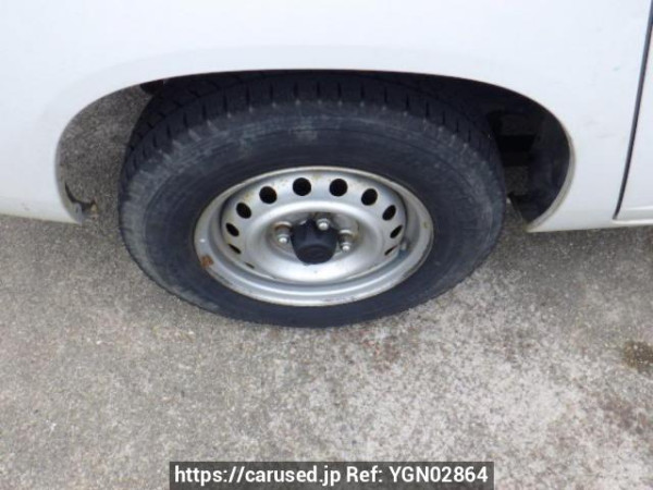 Used 2010 AT toyota probox-van NCP51V Image[27]