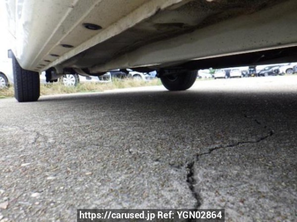 Used 2010 AT toyota probox-van NCP51V Image[28]