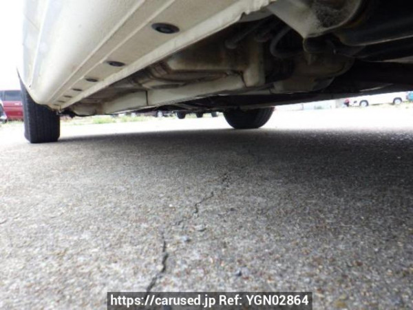 Used 2010 AT toyota probox-van NCP51V Image[30]