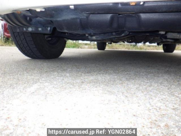 Used 2010 AT toyota probox-van NCP51V Image[32]