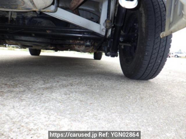 Used 2010 AT toyota probox-van NCP51V Image[35]