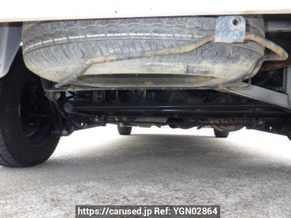 Used 2010 AT toyota probox-van NCP51V Image[36]