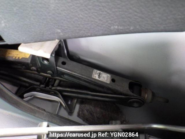 Used 2010 AT toyota probox-van NCP51V Image[37]