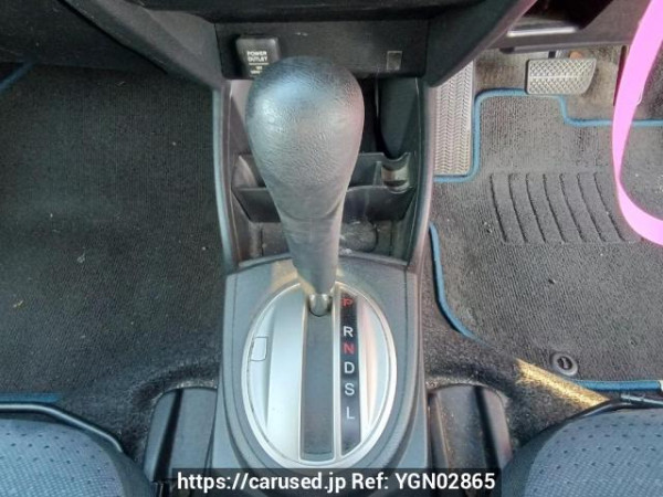 Used 2008 AT honda fit GE6 Image[22]