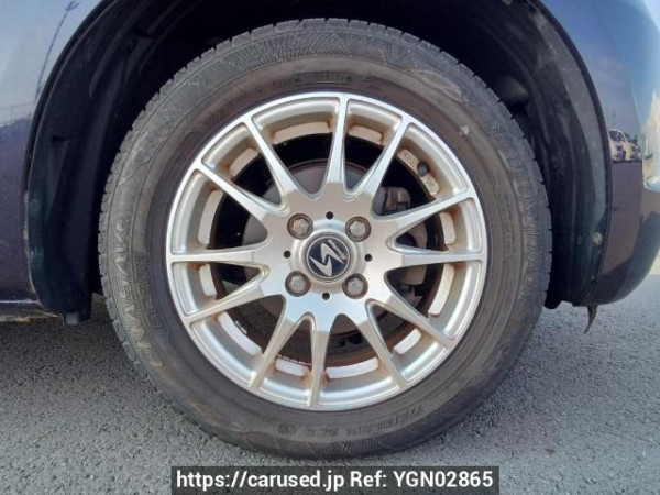 Used 2008 AT honda fit GE6 Image[26]