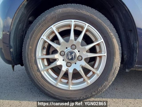 Used 2008 AT honda fit GE6 Image[27]