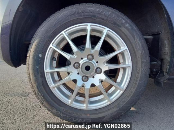 Used 2008 AT honda fit GE6 Image[28]