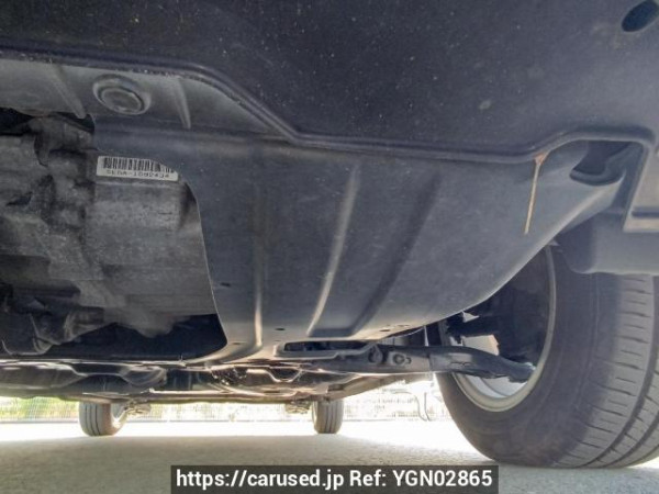 Used 2008 AT honda fit GE6 Image[31]