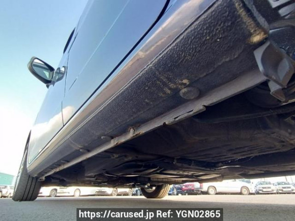 Used 2008 AT honda fit GE6 Image[32]