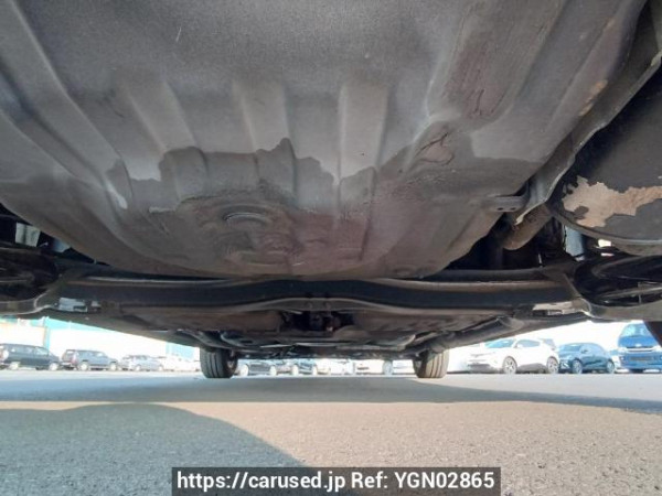 Used 2008 AT honda fit GE6 Image[38]