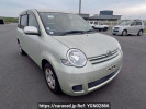 Toyota Sienta NCP81G