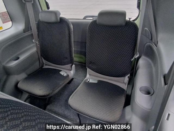 Used 2007 AT toyota sienta NCP81G Image[16]