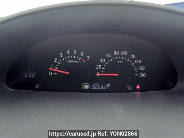 Used 2007 AT toyota sienta NCP81G Image[23]