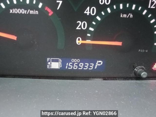 Used 2007 AT toyota sienta NCP81G Image[24]