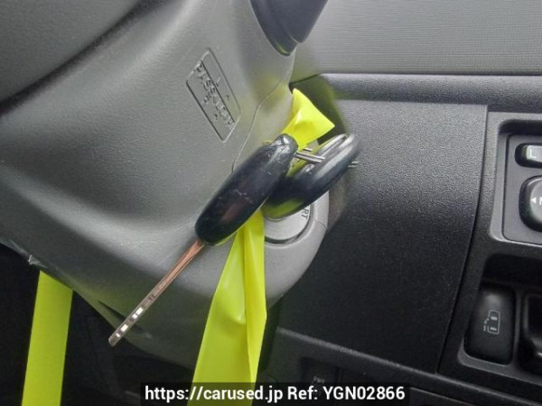Used 2007 AT toyota sienta NCP81G Image[25]