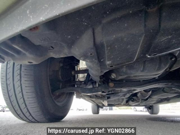 Used 2007 AT toyota sienta NCP81G Image[30]