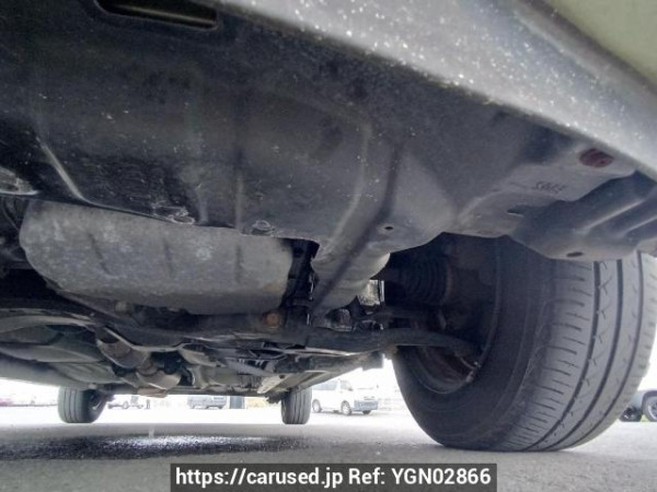 Used 2007 AT toyota sienta NCP81G Image[31]