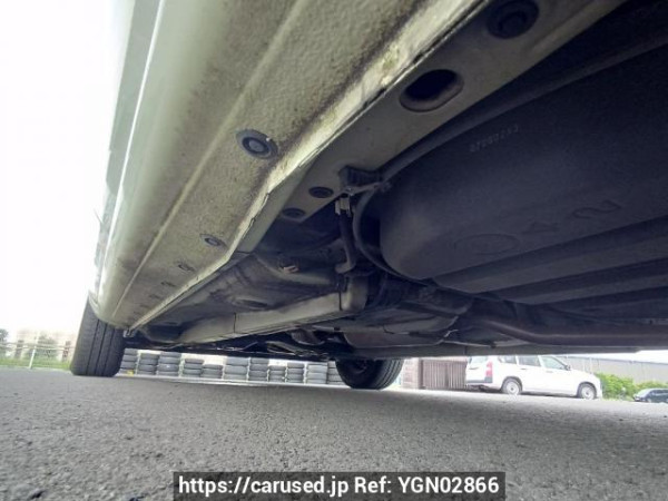 Used 2007 AT toyota sienta NCP81G Image[32]