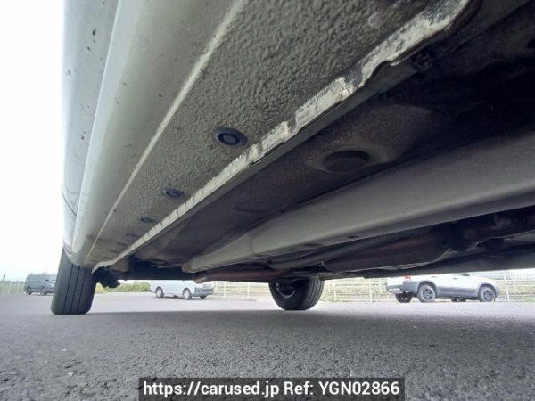 Used 2007 AT toyota sienta NCP81G Image[34]