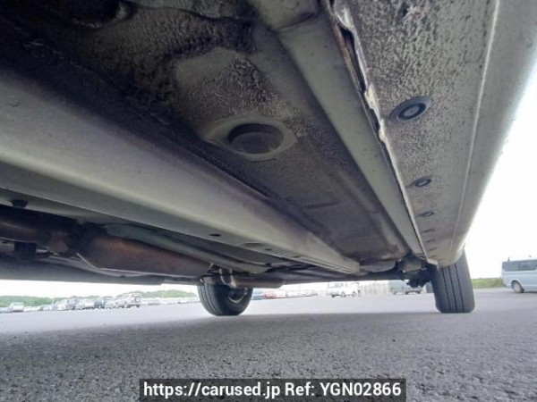 Used 2007 AT toyota sienta NCP81G Image[35]