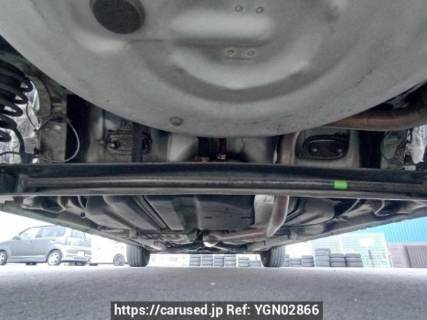 Used 2007 AT toyota sienta NCP81G Image[38]