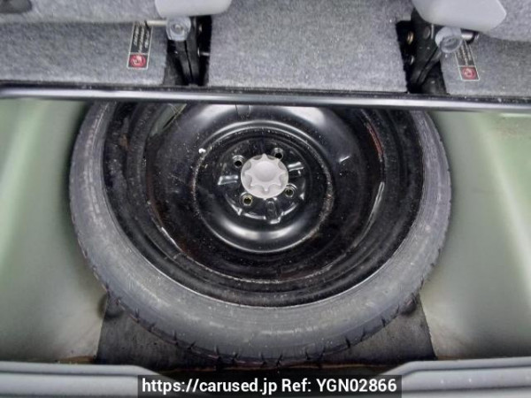 Used 2007 AT toyota sienta NCP81G Image[39]