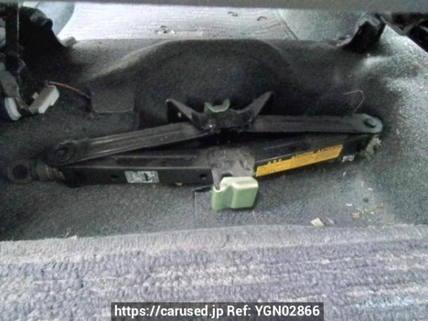 Used 2007 AT toyota sienta NCP81G Image[41]