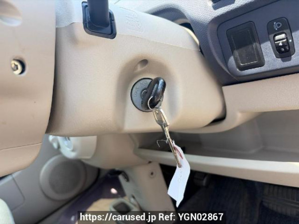 Used 2012 AT mitsubishi ek-wagon H82W Image[15]