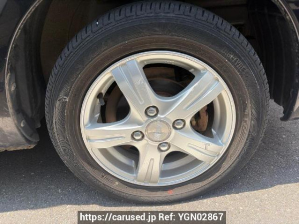 Used 2012 AT mitsubishi ek-wagon H82W Image[16]