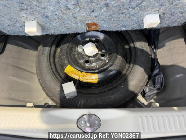 Used 2012 AT mitsubishi ek-wagon H82W Image[20]