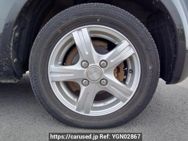 Used 2012 AT mitsubishi ek-wagon H82W Image[26]