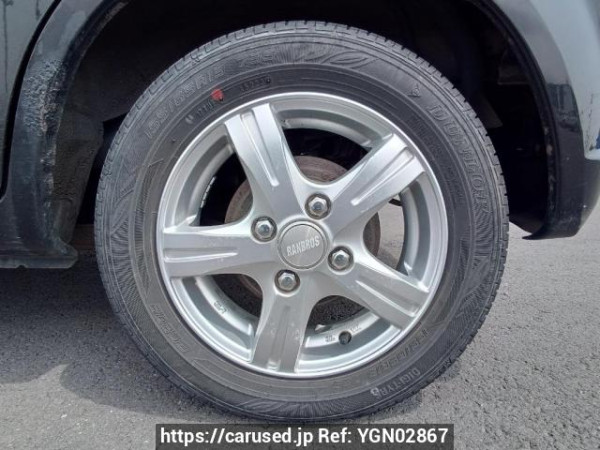 Used 2012 AT mitsubishi ek-wagon H82W Image[29]