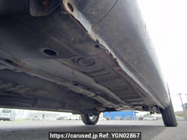 Used 2012 AT mitsubishi ek-wagon H82W Image[31]