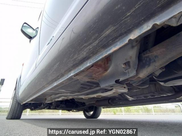 Used 2012 AT mitsubishi ek-wagon H82W Image[32]
