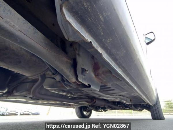 Used 2012 AT mitsubishi ek-wagon H82W Image[33]