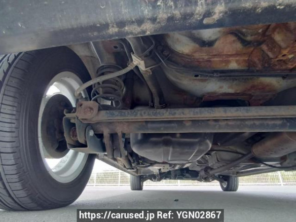 Used 2012 AT mitsubishi ek-wagon H82W Image[36]
