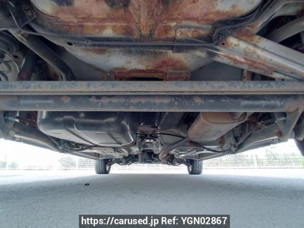 Used 2012 AT mitsubishi ek-wagon H82W Image[37]