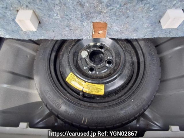 Used 2012 AT mitsubishi ek-wagon H82W Image[39]