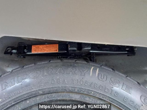 Used 2012 AT mitsubishi ek-wagon H82W Image[40]