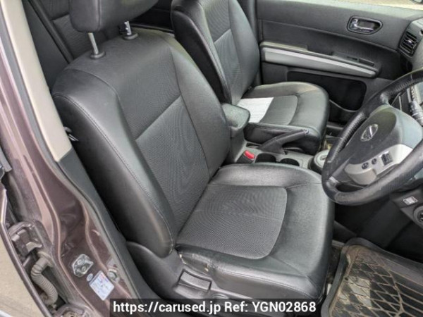 Used 2010 AT nissan x-trail NT31 Image[11]