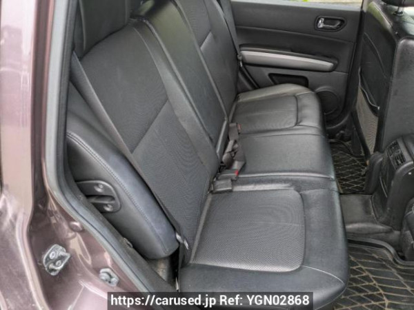 Used 2010 AT nissan x-trail NT31 Image[13]