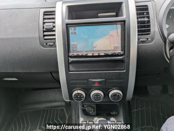 Used 2010 AT nissan x-trail NT31 Image[18]