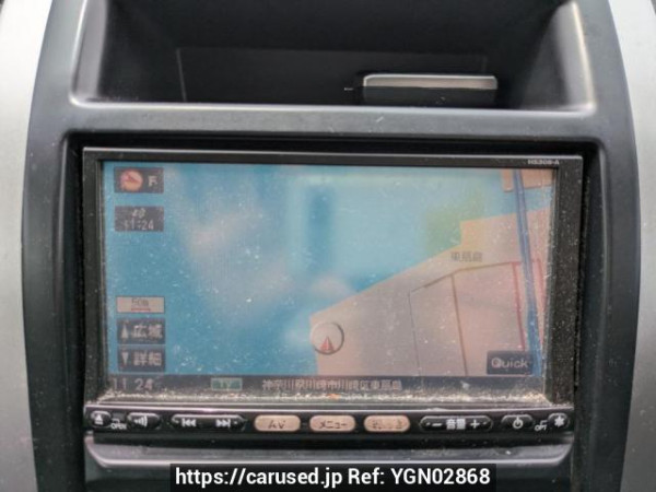 Used 2010 AT nissan x-trail NT31 Image[19]